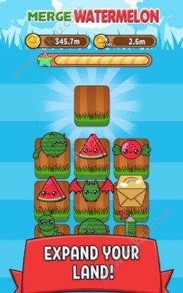 合并西瓜金币安卓版  v1.3图4