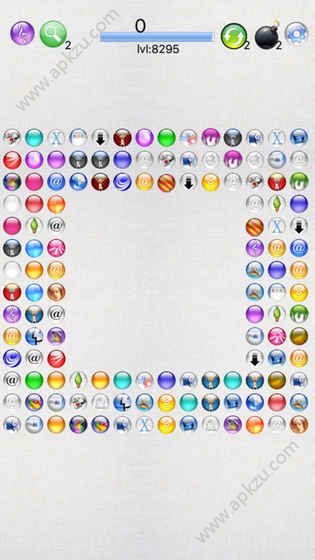 水晶连连看金币安卓版  v1.0图2