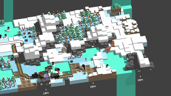 一起开火车游戏手机版图2