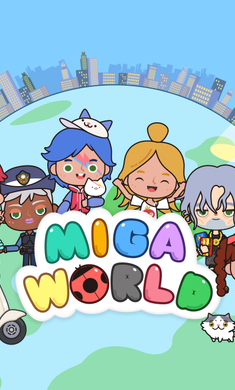 米加小镇12月更新合集