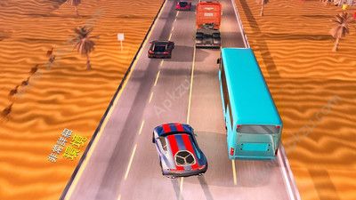 跑车公路大赛安卓版图2