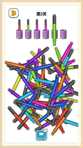 玩了个锤子打螺丝达人图3