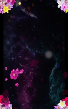 数字水幕互动展示软件主题壁纸app官方版下载  v0.1图4