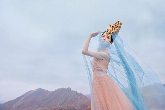 最近很火的神仙特效相机软件合集