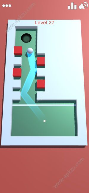 物理桌球游戏安卓完整版  v1.0图4