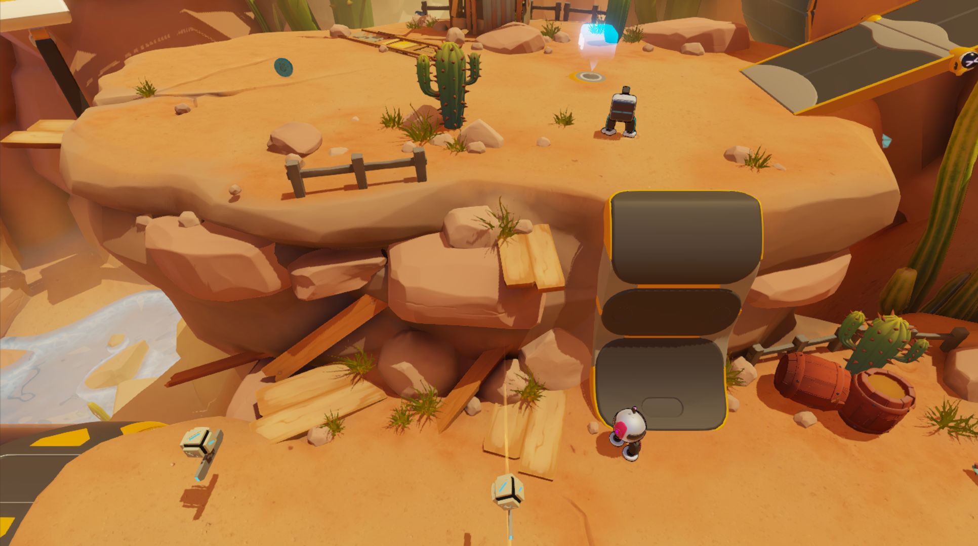 只只大冒险手机版图1