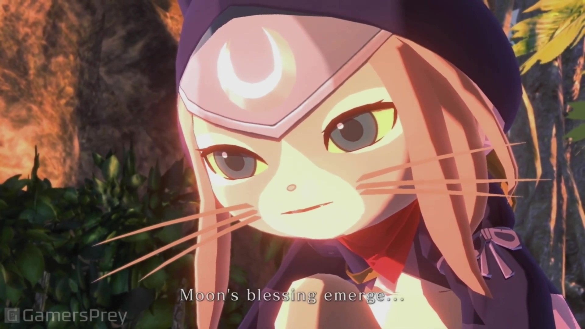 怪物猎人物语2破灭之翼中文汉化安卓版  v1.0图1