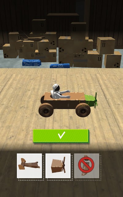 让它飞游戏官方版  v0.3.1图1