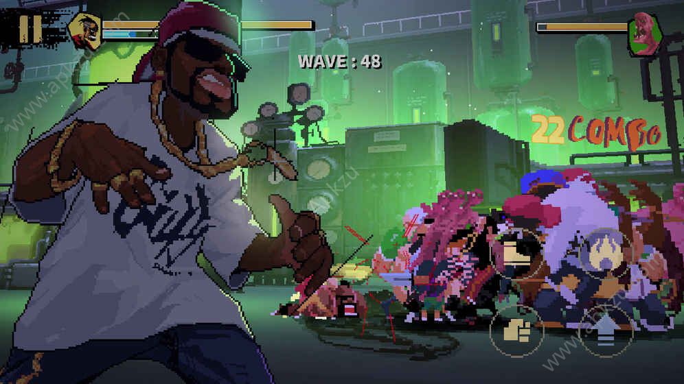 英雄就是我游戏图3