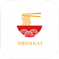 ZHONGAI app