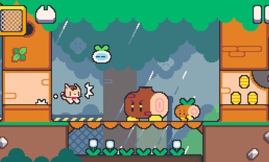 超级猫兄弟猫爪小队中文版手游图片2