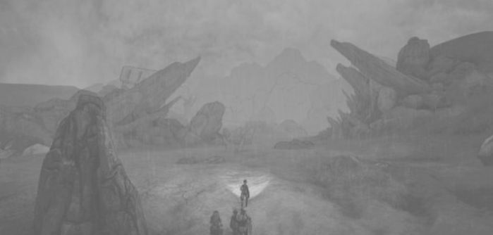 烬土行者游戏安卓手机版  v1.0图3