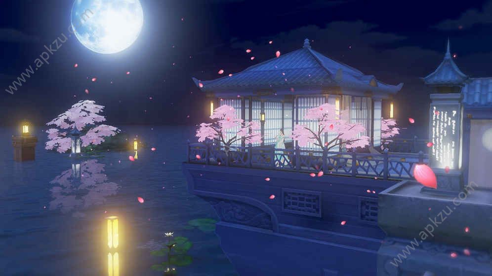 花与剑手游官网安卓版  v1.0.19图3