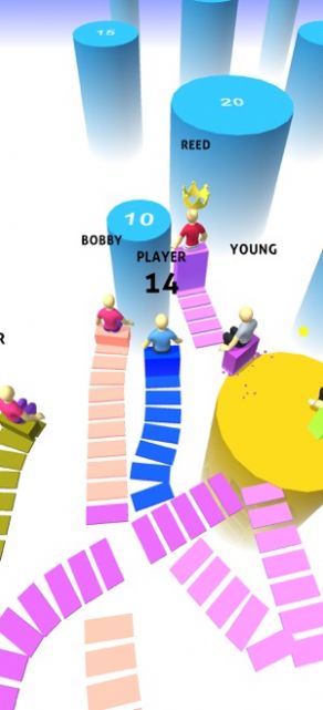 造桥大作战安卓最新版游戏 v 1.0.1图2