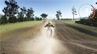 SMX Supermoto Vs Motocross游戏官方中文版  v1.0图2