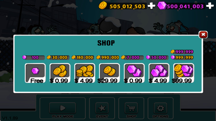 愤怒的火柴人5无广告版图3