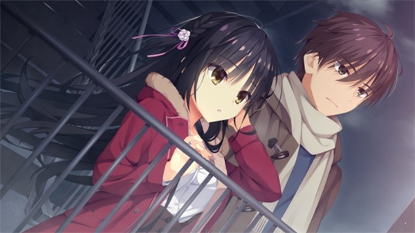 星光咖啡馆与死神之蝶手机版图1