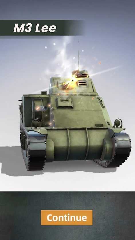 袖珍军事中文版游戏  v1.0.2图3