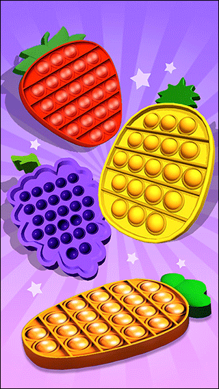 解压盒子模拟器游戏中文版图1