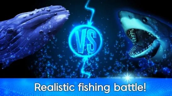 Battle Fishing 2021游戏中文手机版  v1.0图4