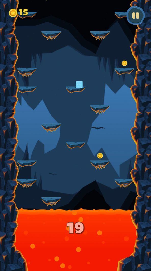 热火逃生游戏安卓官方版  v2.0图3