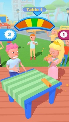 墨西哥卷饼挑战赛图1