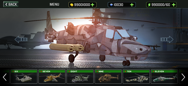 决战中途岛2019游戏官方安卓版  v1.0图4