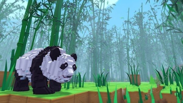 方块方舟生存记官网图3