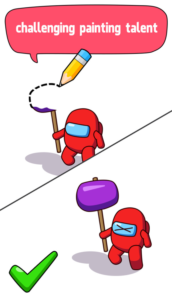 脑洞狼人提示安卓版  1.0图1