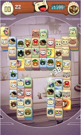 饥饿的小猫连连看游戏下载  v1.0.13图3