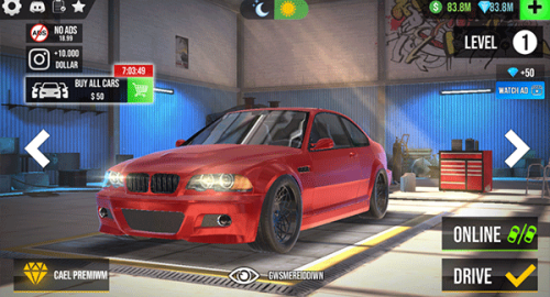 驾驶俱乐部手机版图5