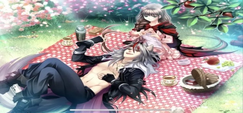 小红帽(巴比伦汉化组)汉化版图1