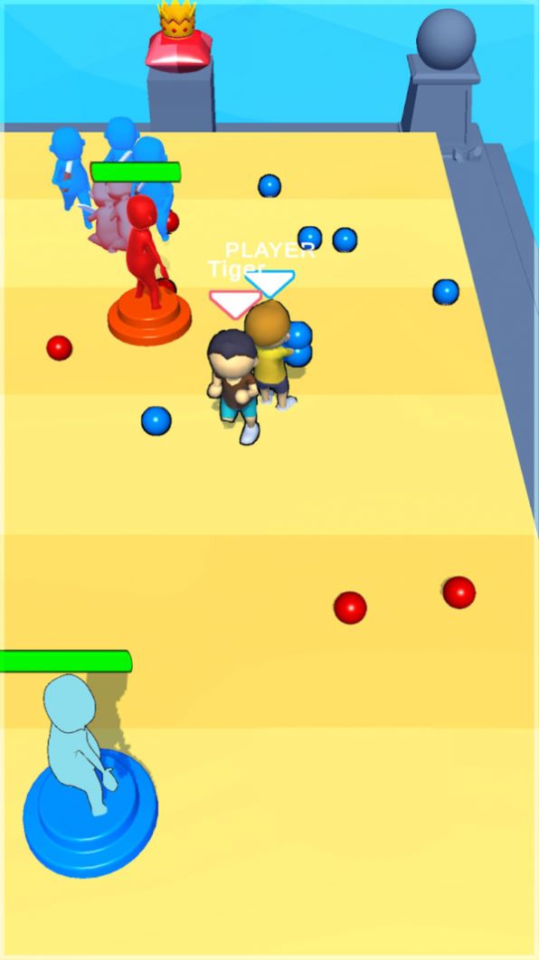 成长大师3D游戏安卓版  v2.1.4图4