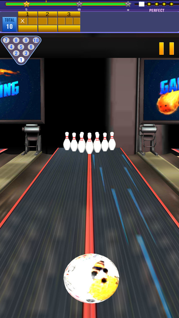 保龄球世界锦标赛2020游戏图3