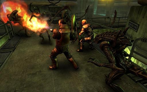 异形大战铁血战士进化图4