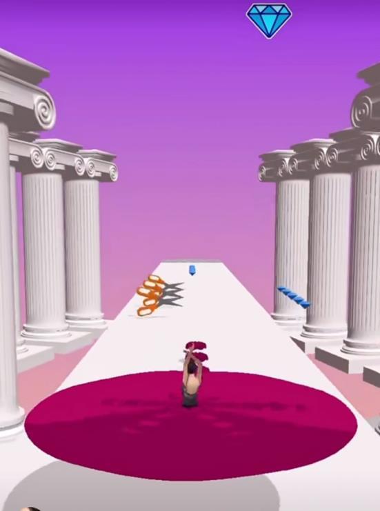 裙摆我最大安卓版图3