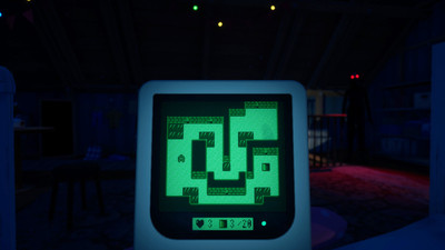 小心身边的诡影图2