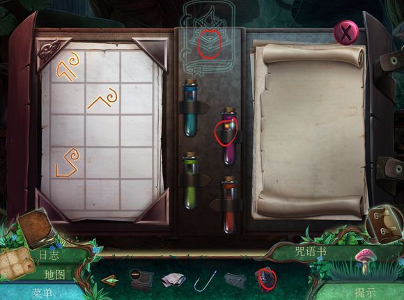 密室逃脱之小人历险记无线提示安卓版  v1.0图1