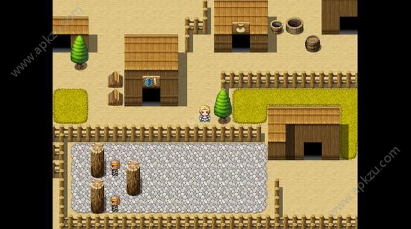 阿特拉里斯的命运游戏图4