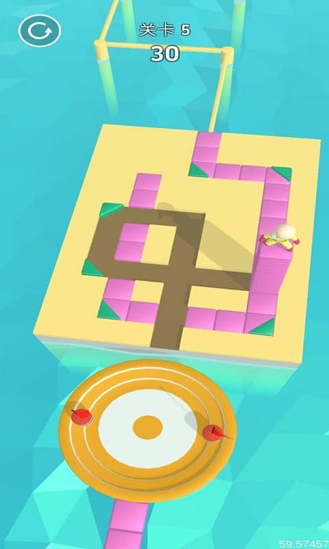 缤纷乐园大冒险官方中文版  v1.2图1