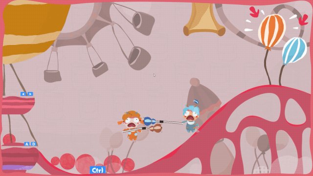 遛猫模拟器游戏图3