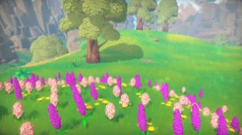 牧野之歌游戏图2