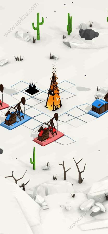 OIL金币中文安卓版  v1.0图2