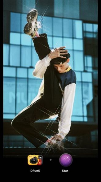 Stovi相机app安卓官方版下载  v3.6.3图2