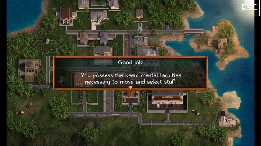 老师我错了安卓最新版游戏  v1.0图1