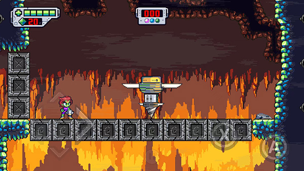 月光袭击者手机版图3