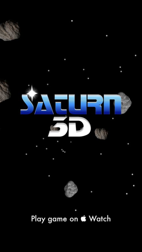 SATURN 3D手机版图1