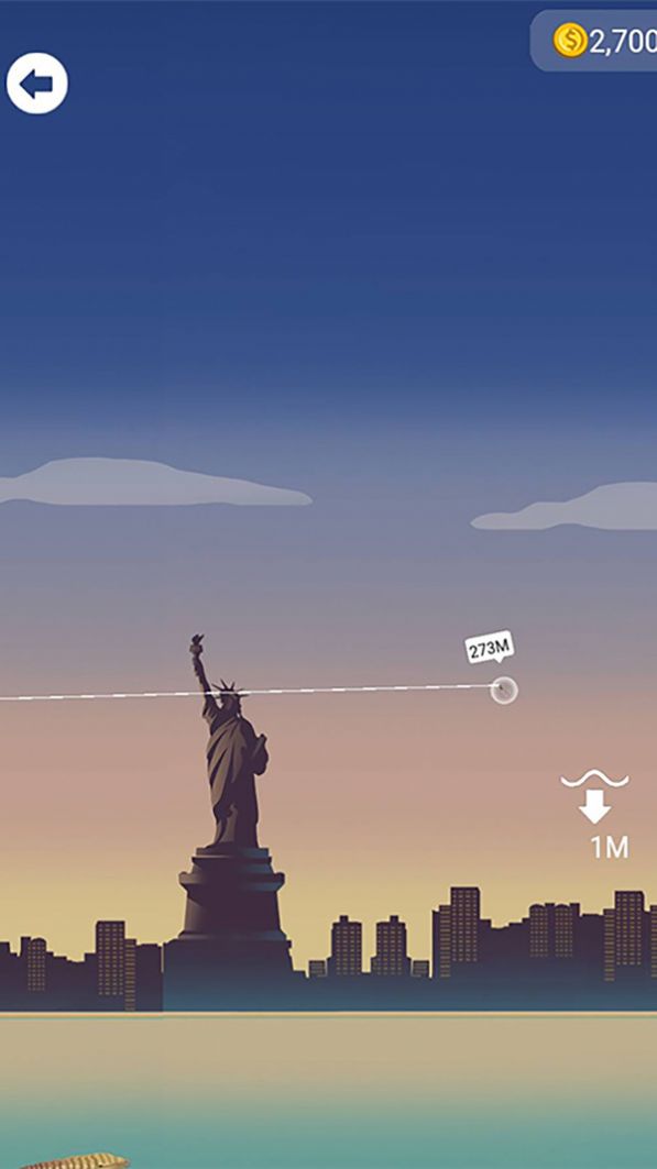 你能钓到什么鱼安卓版  v1.0.0图1