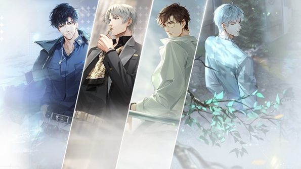 恋爱冒险游戏合集