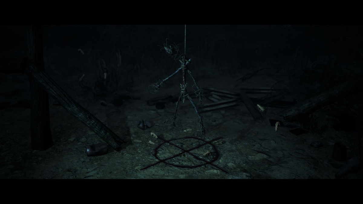 黑相集一线生机中文版图3